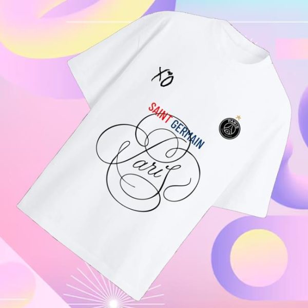 kenny Xo Store Merch Psg X Xo Tee 002 1 1