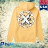 kenny Xplr Merch Apparitionspeach Hoodiex