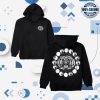 kenny Xplr Merch Tree Of Life Hoodievx