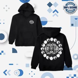 kenny Xplr Merch Tree Of Life Hoodievx kenny Xplr Merch Tree Of Life Hoodievx