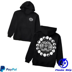 kenny Xplr Merch Tree Of Life Hoodiex kenny Xplr Merch Tree Of Life Hoodiex