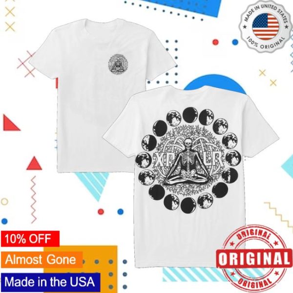 kenny Xplr Merch Tree Of Life Shirtc
