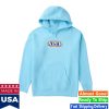 kenny Xplr Merch Vesselsaqua Hoodie