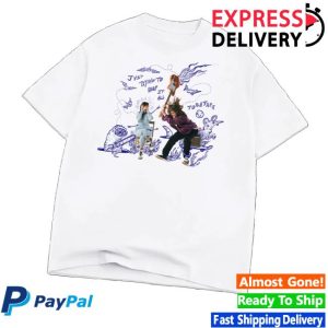 kenny Yvette Young Music Merch Keep It All Together T Shirtv kenny Yvette Young Music Merch Keep It All Together T Shirtv
