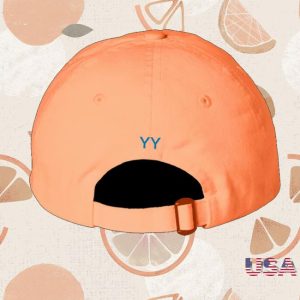 kenny Yvette Young Music Merch Life Is Pain Hat 1