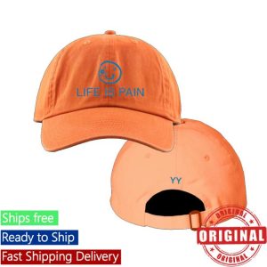 kenny Yvette Young Music Merch Life Is Pain Hatv 1 kenny Yvette Young Music Merch Life Is Pain Hatv 1