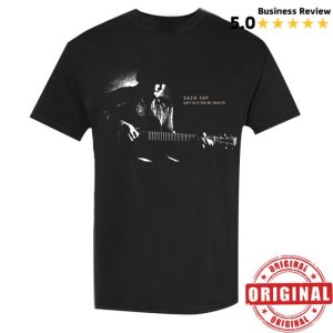 kenny Zach Top Merch Aint In It For My Health T Shirt 1