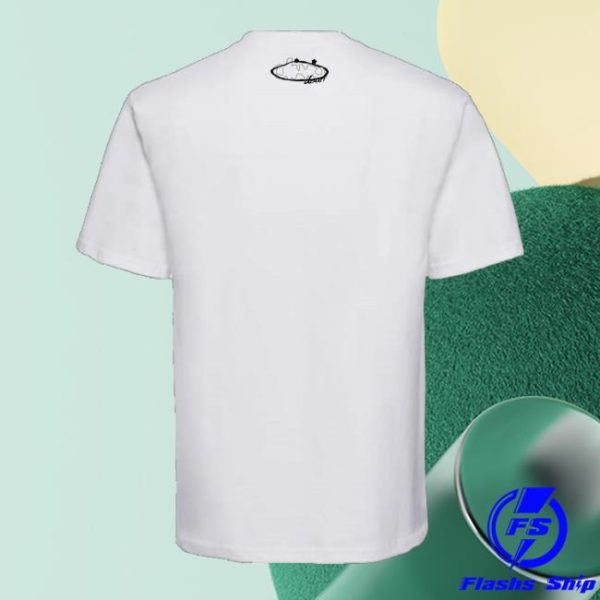 kenny ms Official Olivia Dean Merch Store The Art Of Loving Shirt