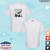 kenny ms Official Olivia Dean Merch Store The Art Of Loving Shirtss