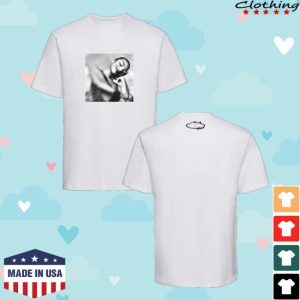 kenny ms Official Olivia Dean Merch Store The Art Of Loving Shirtss kenny ms Official Olivia Dean Merch Store The Art Of Loving Shirtss