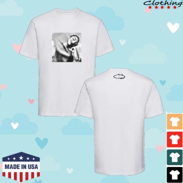 kenny ms Official Olivia Dean Merch Store The Art Of Loving Shirtss