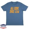kenny official Pete Tong All Gone Wrong Denim T Shirts
