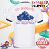 kenny s Official Kelsea Ballerini Got Baggage Ringer Shirt