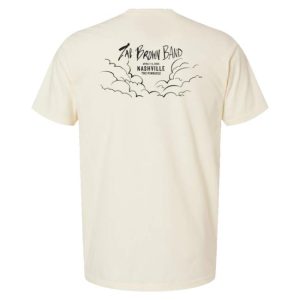 kenny sau 2025 Nashville Event Shirt kenny sau 2025 Nashville Event Shirt