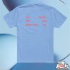 kenny sau Official A24 Films Merch Shop Store A24 Music Est Shirt 2