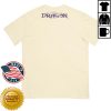 kenny sau Official Amc Theatres Merch Shop Store How To Train Your Dragon Ready To Strike Shirt