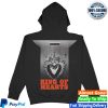 kenny sau Official Brandon Lake Koh Chrome Heart Shirt