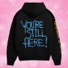 kenny sau Official Chnge Merch Shop Store Youre Still Here Shirt