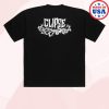 kenny sau Official Clipse Merch Shop Store Verdy X Clipse Let God Sort Em Out 6 Shirt