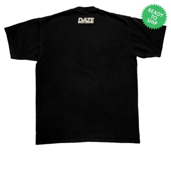 kenny sau Official Daze Style Merch Shop Store It Dies Today Forever Scorned Shirt