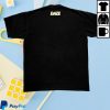 kenny sau Official Daze Style Merch Shop Store It Dies Today Sentiments Of You Shirt