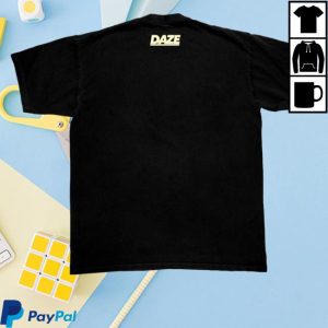 kenny sau Official Daze Style Merch Shop Store It Dies Today Sentiments Of You Shirt kenny sau Official Daze Style Merch Shop Store It Dies Today Sentiments Of You Shirt