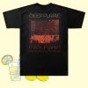 kenny sau Official Deep Purple Merch Shop Made In Japan Shirt