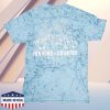 kenny sau Official Forking And Country Merch Shop Store Desert Shirt 1