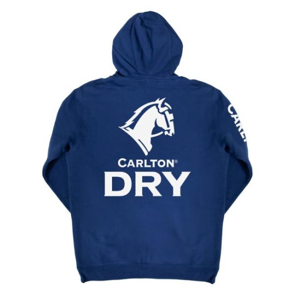 kenny sau Official Frothies Merch Shop Store Carlton Dry Current Shirt