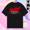 kenny sau Official Hwbt Merch Shop Store Fueled By Flames Shirt