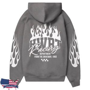 kenny sau Official Hwbt Merch Shop Store Racing Department Shirt