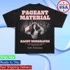 kenny sau Official Kacey Musgraves Merch Shop Store Pageant Material 10Th Anniversary Shirt