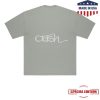 kenny sau Official Kehlani Crash Merch Shop Store Souvenir Shirt