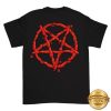 kenny sau Official Ov Sulfur Flamin Hot Breetos Shirt