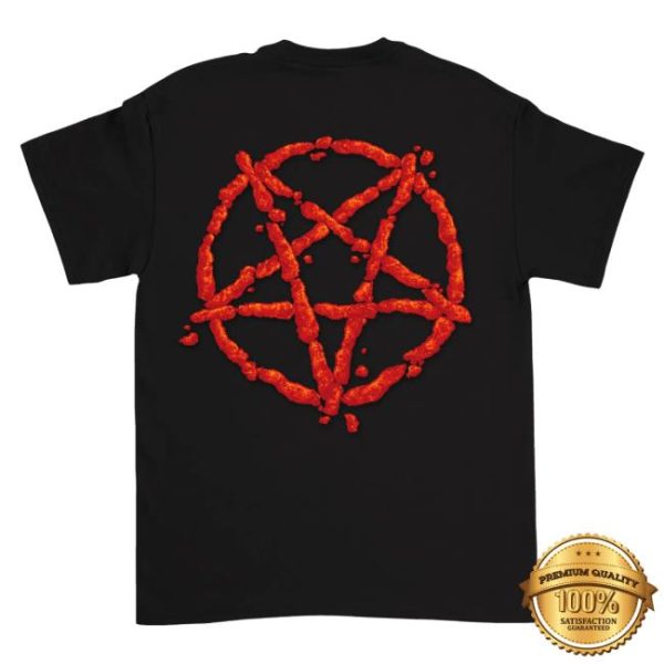 kenny sau Official Ov Sulfur Flamin Hot Breetos Shirt