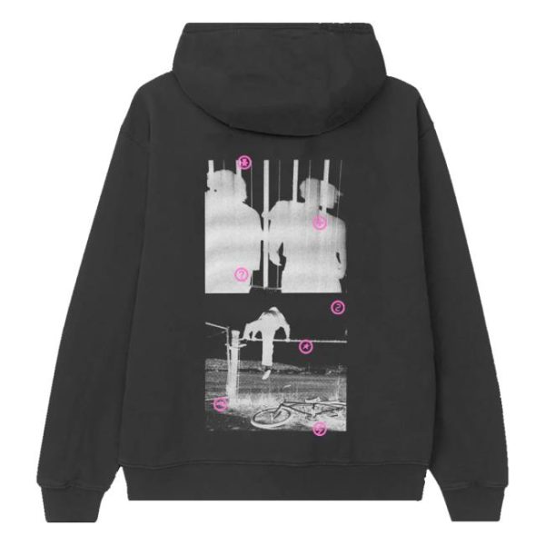 kenny sau Official Royel Otis Merch Shop Store Royel Otis Hoodie