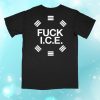 kenny sau The Callous Daoboys Merch Shop I Dont Want To See You In Heaven Fuck ICE Shirt