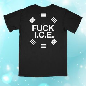 kenny sau The Callous Daoboys Merch Shop I Dont Want To See You In Heaven Fuck ICE Shirt kenny sau The Callous Daoboys Merch Shop I Dont Want To See You In Heaven Fuck ICE Shirt