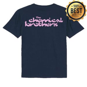 kenny sau The Chemical Brothers Merch Shop Special Edition Life Is Sweet Shirt 1 kenny sau The Chemical Brothers Merch Shop Special Edition Life Is Sweet Shirt 1