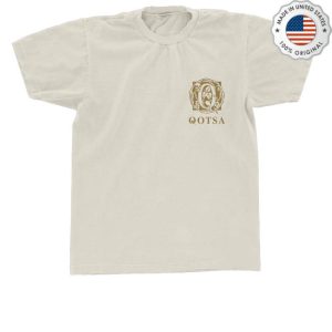 kenny t Queens Of The Stone Age Official Store Alive In The Catacombs Shirt kenny t Queens Of The Stone Age Official Store Alive In The Catacombs Shirt