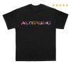 kenny trc La Lisa Official Merch Shop Store Alter Ego Comic Collage Shirt