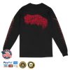 kenny trc Officia Sanguisugabogg Suffocate Shirt