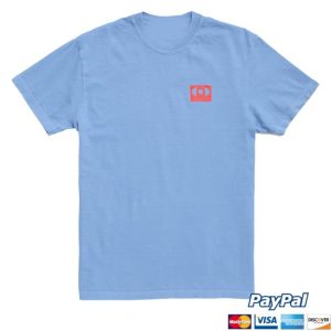 kenny trc Official A24 Films Merch Shop Store A24 Music Est Shirt 2