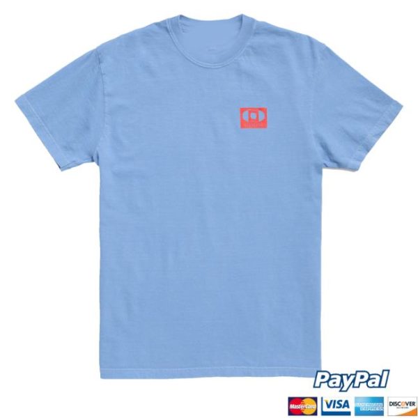kenny trc Official A24 Films Merch Shop Store A24 Music Est Shirt 2