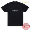 kenny trc Official A24 Films Merch Shop Store A24 Music Logo Shirt 1