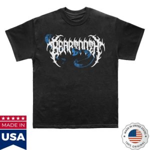 kenny trc Official Beartooth Band Merch Shop Store Blue Snake Tour Shirt kenny trc Official Beartooth Band Merch Shop Store Blue Snake Tour Shirt
