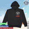 kenny trc Official Brandon Lake Koh Chrome Heart Hoodie