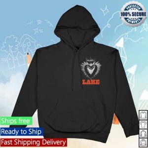 kenny trc Official Brandon Lake Koh Chrome Heart Hoodie kenny trc Official Brandon Lake Koh Chrome Heart Hoodie