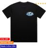 kenny trc Official Brandon Lake Merch Shop Store Koh Chrome Tour Shirt