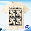 kenny trc Official Craft Recordings Merch Shop Store Jazz Dispensary Groove Quest Shirt